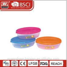 Oval Food Container (3L)